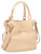 Lancel Premier Flirt M Bucket Bag cappuccino-colored bag
