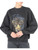 Sweat-shirt Anine Bing Harvey noir