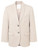 Blazer Anine Bing Quinn taupe