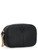 Bolso bandolera Tory Burch Camera Bag negro