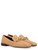 Tory Burch Mocasín Jessa color cuero