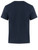 T-Shirt donna A.P.C. realizzata in cotone blu