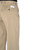 Pantalon Nine In The Morning Nadia couleur camel