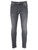 trousers skinny fit silver gra 1