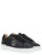 Sneaker Philipp Plein Lo-Top in pelle nera