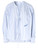 Shirt Pinko with white and arruzze stripes