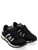 Sneaker Premiata Schwarzer Strand