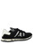 Sneaker Premiata Seand black