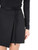 Minifalda en Cartera Sportmax  negro