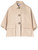 Umhang Max Mara Fred beige