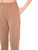 Pantalone in felpa 'S Max Mara color nocciola