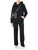 Plush pants 'S Max Mara black