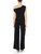 Straight pants Norma Kamali black