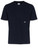 T-shirt C.P. Company en coton bleu avec poche