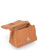 Bag Zanellato Postina Daily Baby leather-colored