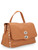Bag Zanellato Postina Daily M in leather color