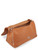 Borsa Zanellato Postina Daily M in pelle color cuoio