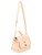 Borsa Zanellato Postina Daily Baby color rosa Cocoon