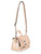 Borsa Zanellato Postina Cortina Baby color oro rosa