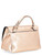 Tasche Zanellato Postina Cortina Baby in Roségold