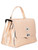 Tasche Zanellato Postina Cortina S in Roségold