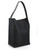 Borsa Shopping Max Mara in pelle nera