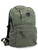 Mochila C.P. Company en tejido impermeable verde