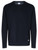 C.P.Company blue cotton sweater