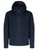 Hooded jacket C.P. Company Pro-Tek blue