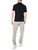 Polo C.P. Company in black stretch cotton