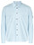Camicia C.P. Company in cotone azzurro