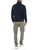 Leichtes Sweatshirt C.P. Company blau