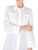 Shirt 'S Max Mara in white linen