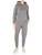 Felpa 'S Max Mara in jersey grigio