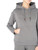 Sweat 'S Max Mara en jersey gris