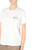 T-Shirt S Max Mara elfenbein