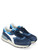 Diadora Conquest blue sneaker
