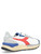 Sneaker Diadora Heritage Mercury Elite bianca e rossa