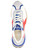 Sneaker Diadora Heritage Mercury Elite white and red