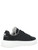 Richmond 22204 black leather sneaker