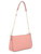 Shoulder bag Michael Kors Empire medium pink