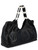 Tote Bag Anine Bing Kate in pelle nera