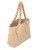 Sac Elisabetta Franchi sand shopper