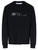 Sweatshirt A.P.C. x Natacha Ramsay-Levi Ernestine black