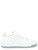 Zapatilla Hogan H630 en cuero blanco