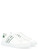 Sneaker Hogan H365 white and green