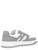 Sneaker Hogan H630 grigia