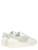 Sneaker Hogan H630 in beige leather and fabric