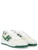 Baskets Hogan H630 blanc et vert