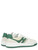 Sneaker Hogan H630 bianca e verde